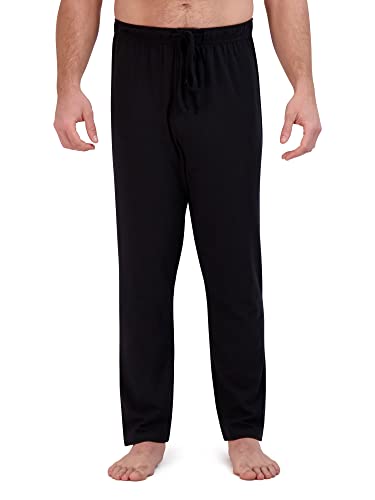 Hanes Men's Lsss with Piping3