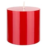 Mega Candles - Unscented 3