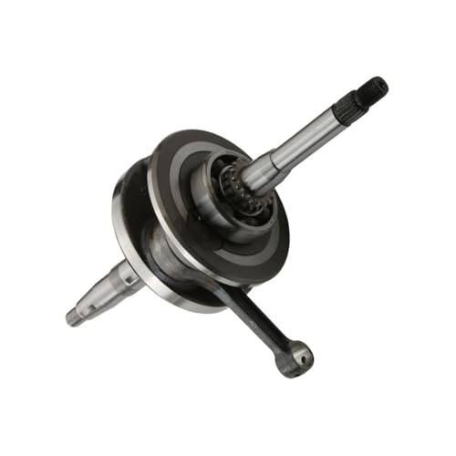 Vilebrequin de course GY6 pour restaurer le moteur de votre scooter de ville 125cc