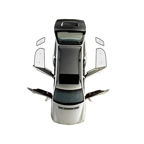 Pare soleil voiture Suzuki SX4 2007-2013 | Visière fenêtre lunette arrière