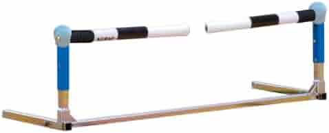 NISHI(ニシ・スポーツ) アジャスタブルハードルミニ T7112S 10本 NISHI