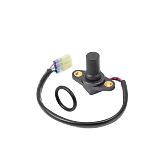 Sensor de velocidad VTX1800 para rutas y viajes en moto custom 02-09