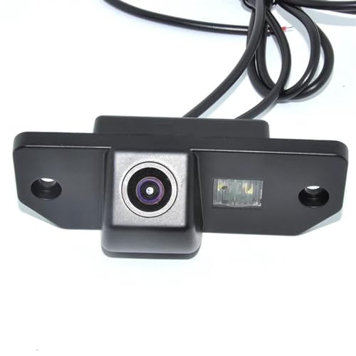 Caméra de recul pour Ford Mondeo et Focus avec grand angle 170°