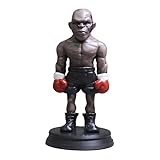Iron Mike Tyson Action Always champion 2024 In memory of Mike Tyson (Medium 6'' 15cm)