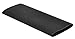 Shrink Tubing,6 in,Blk,1.5 in ID,PK4