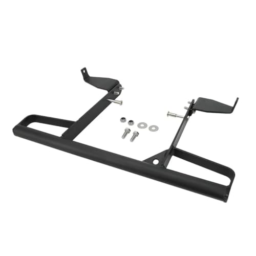 Choque barra marco parachoques para evitar daños en moto 700 5
