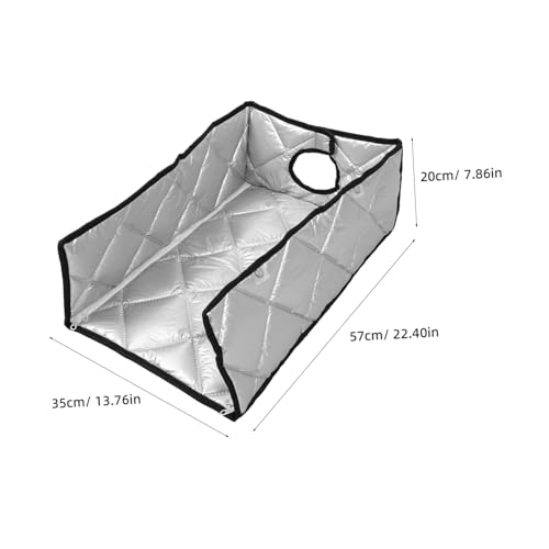 Protección para boiler de paso 14 Imagen adicional