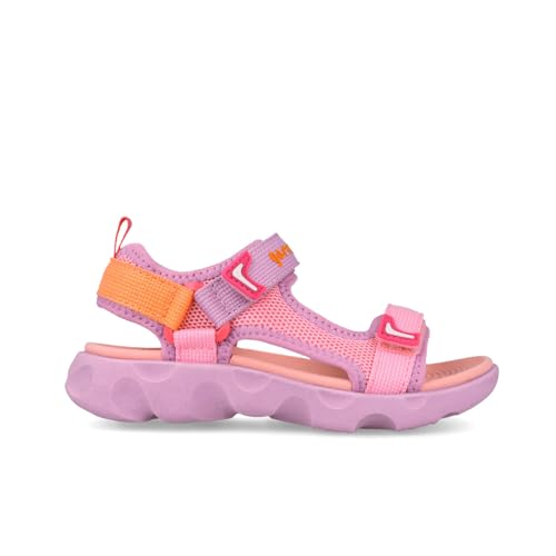 Sandales Garvalín 262770 fille pour pieds sensibles sans frottement