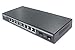 Produktbild DIGITUS L2 managed Gigabit Ethernet PoE Switch 8-port PoE + 2-port SFP, 86W PoE budget