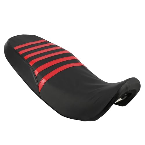 Housse de coussin de siège Hawk 250 : protection souple pour selle de motocross et dirt pit bike