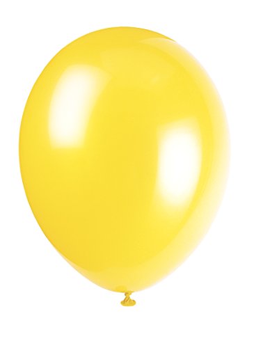 Aggiungete nastro auto-arricciante per creare bouquet di palloncini alle festa di compleanno, festa per il nascituro o festa di compleanno