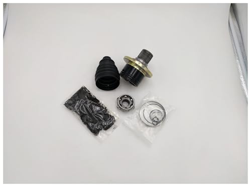 Kit de cojinete de extremo izquierdo para CF500 y CF600 mejora la suspensión 4