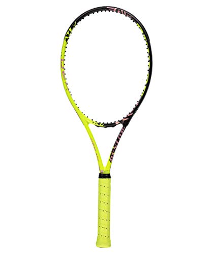 adidas Dunlop NT R4.0 – Raqueta de Tenis, Unisex, NT R4.0, Schwarz Matt