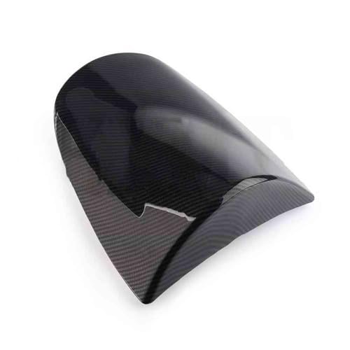 Couverture de siège arrière moto aérodynamique rigide pour ZX6R 636 Z1000 Z750