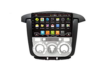 Drivably Pro Android Car Stereo for 
