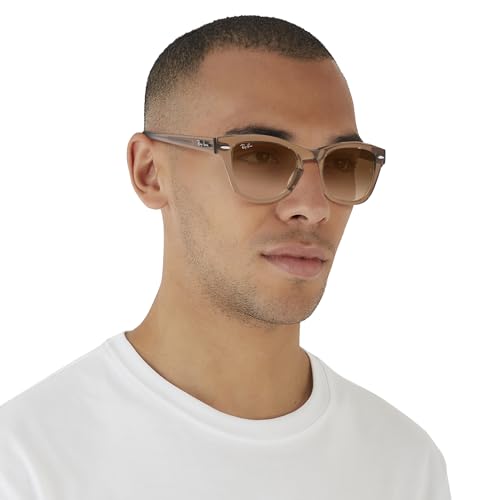 Image of Ray-Ban RB0707s Square Sunglasses