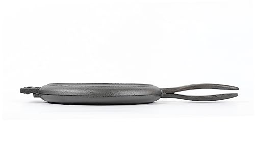 Hawok Cast Iron Waffle Iron Waffle Maker thumb #5