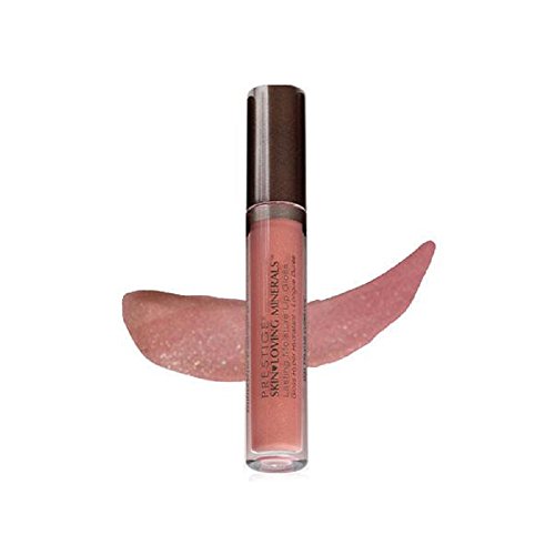 Prestige Cosmetics Mineral Lip Gloss Delicate Mauve