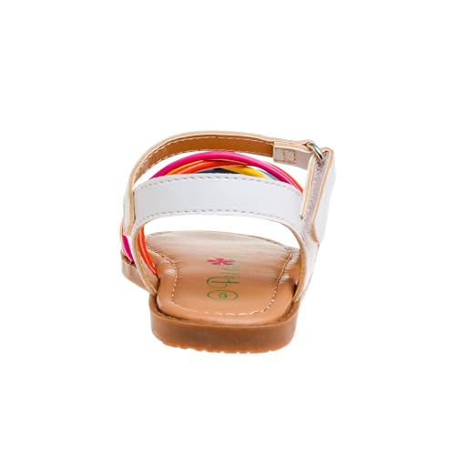 Image of Petalia girls Girls Multicolor
