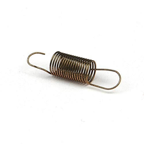 Briggs And Stratton Governor Spring Diagram To Locate The Part - Inside ...