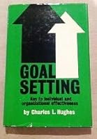 Goal Setting 0814475205 Book Cover