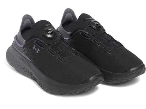 Under Armour Unisex SlipSpeed Mega Fade Running Shoes - Breathable Upper4