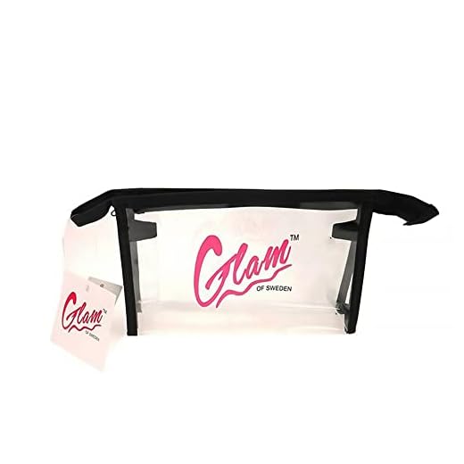 Glam Of Sweden GLAM toilet bag 1 pz 50 g