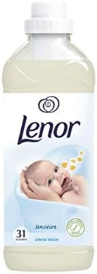 Lenor Sensitive Fabric...