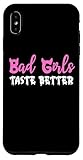 Mens Bad Girls Taste Better Shirt Women Unholy Nun