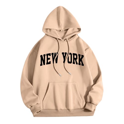 Oversized Hoodies for Men - City Printed Oversized Casual Hoodies - Drop Shoulder Pullover Tops Travel Fashion Clothes4