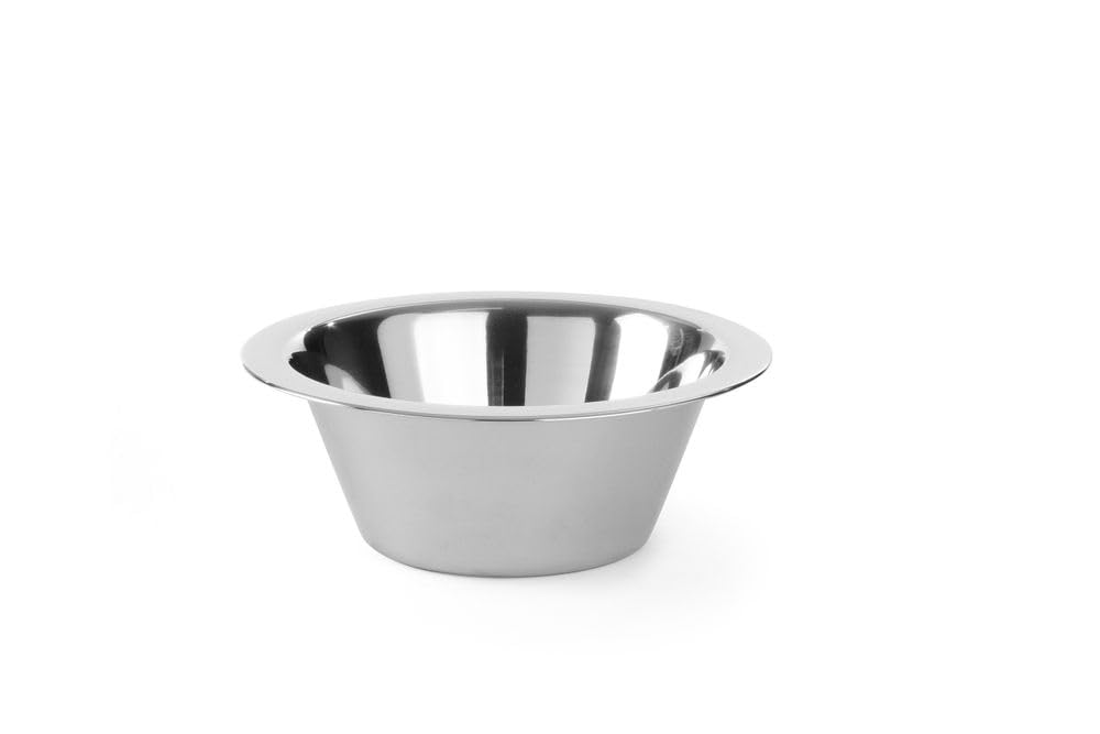 Bol de préparation HENDI 530405 empilable et résistant - 3