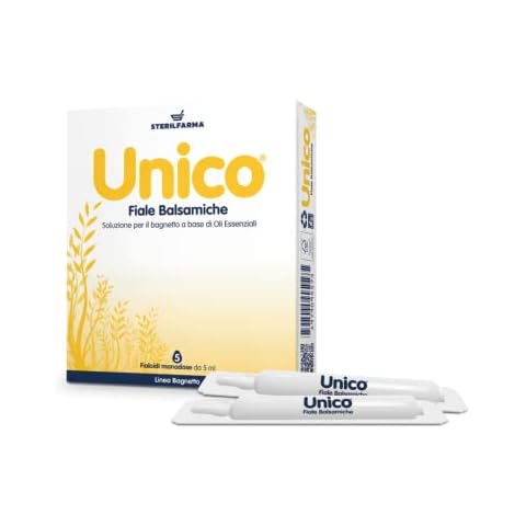 Gel de ducha balsámico para bebé con aceites esenciales Cover