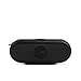 Polaroid P2 Music Player (Black) - Powerful Portable Wireless Bluetooth Speaker Rechargeable with Dual Stereo Pairing
