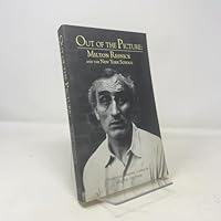 Out of the Picture: Milton Resnick and the New York School 1877675474 Book Cover