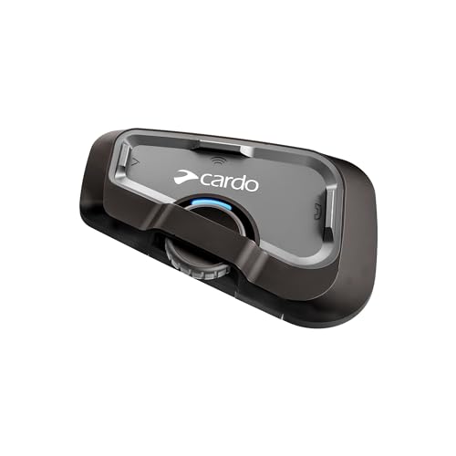 Amazon.co.jp: Cardo カルド バイク インカム FREECOM 4X 1-4人
