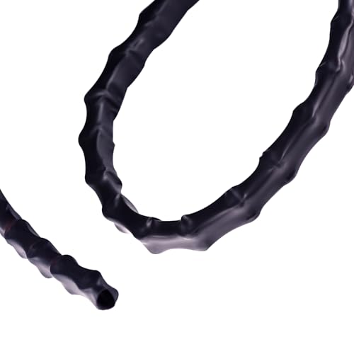 XYgdhqpt 60” Replacement Chain and Cover Compatible with Climbing Stand Climber Hunting Stand and Other Hunting Racks Using Chains of the Same Size by XYgdhqpt - Image 7