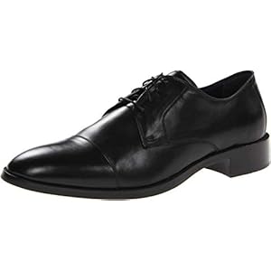 Cole Haan Men’s Lenox Hill Cap Toe Oxford