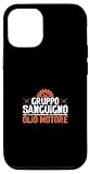 Photo Gallery custodia per iphone 14 meccanico divertente gruppo sanguigno olio motore Photo Gallery custodia per iphone 14 meccanico divertente gruppo sanguigno olio motore