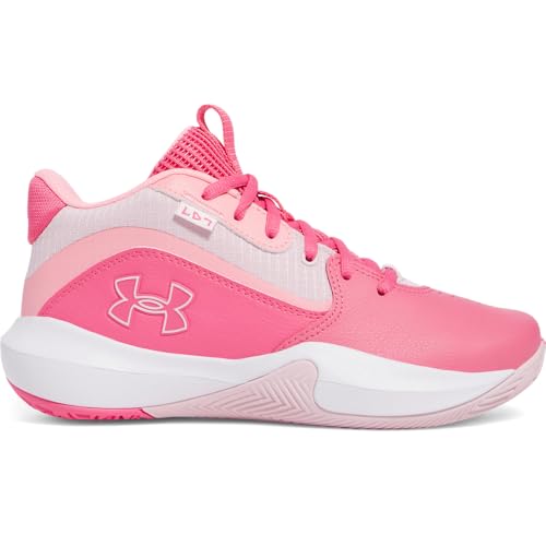 Image of Under Armour Kids' Grade School Lockdown 7