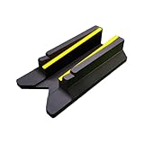 Yiju Billiards Stroke Trainer Billiards Training Aid Correct Cueing Action Portable Pool Cue Stroke Trainer Snooker Helper, Groove Width 2cm