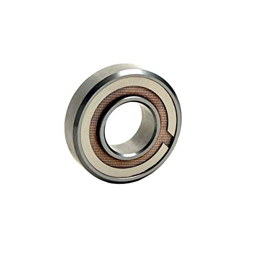 KP4X MG2 IJK - IJK - Aircraft Bearing - Single Row Radial Type - 2 Seals - NEW