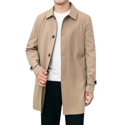 Veste décontractée homme pour le printemps style Harajuku chic urbain