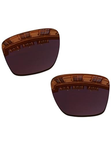Image of Lenses Replacement for Oakley Wheel House OO9469 Sunglass - Confirm Fit | Scratch Resistant