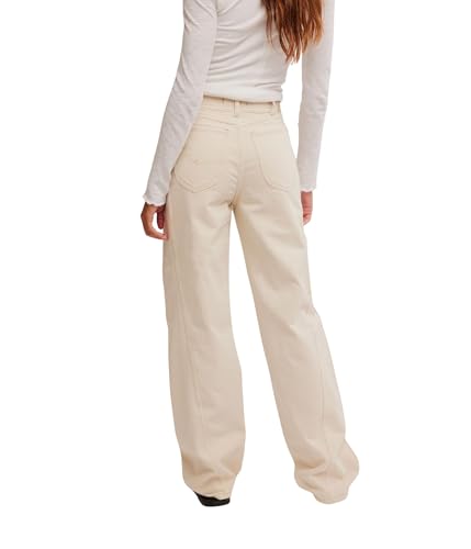 Free People Womens Aster Straight2