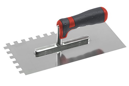 Meister 4136990 Cazzuola Forgiata 280 X 130 Mm