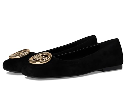 (取寄) マイケルコース レディース ミラン フレックス バレエ MICHAEL Michael Kors women Milan Flex Ballet Black 1 Michael Kors Women's Milan Flex Ballet Flat - Product Details
