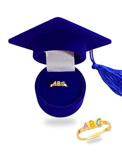 Anel Formatura Abc Infantil