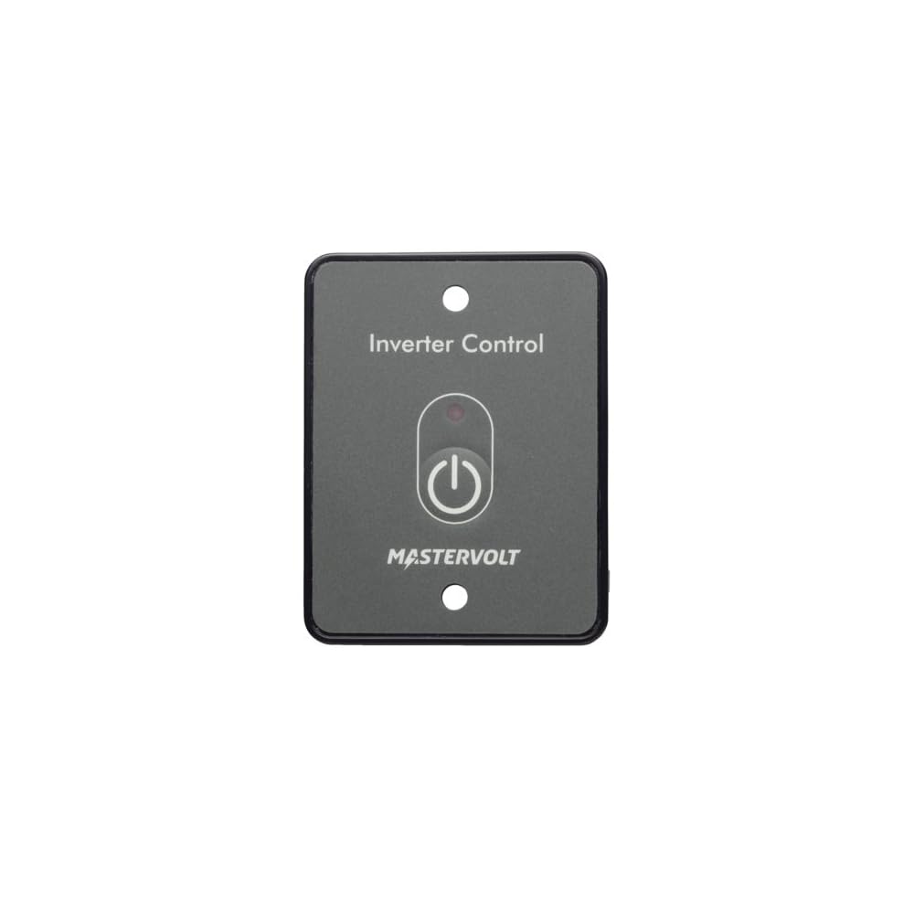 AC Master Remote Control