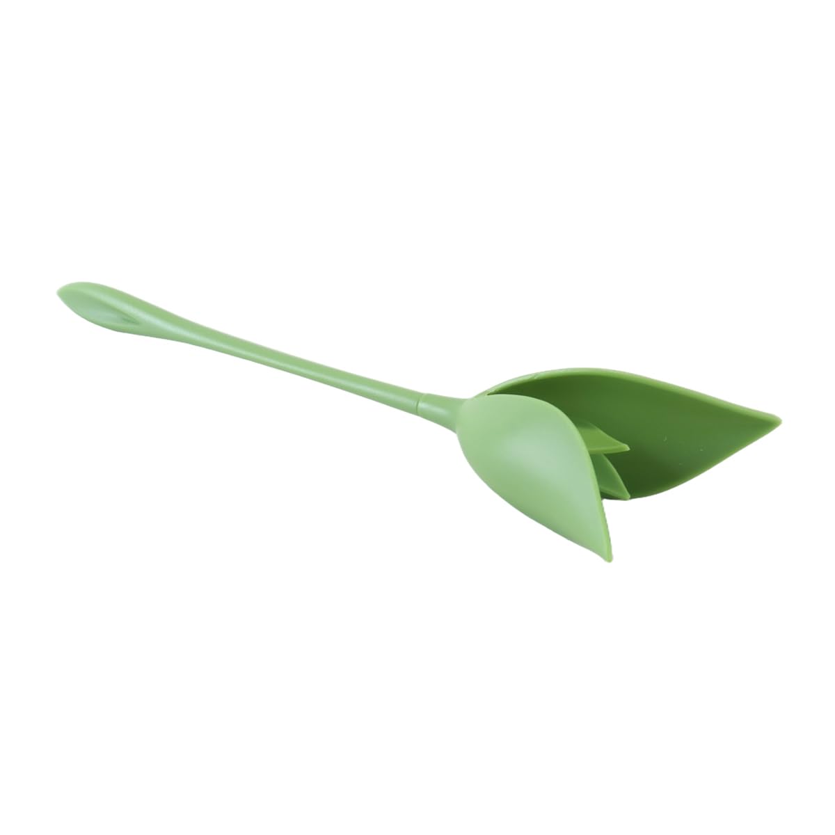 12 portatovaglioli a forma di foglia verde, per la casa, la cucina, la tavola da pranzo, decorazione e composizioni