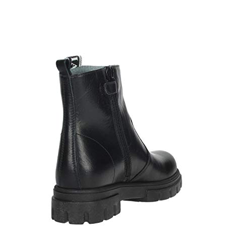 Nero Giardini Tronchetto Teens Femmina Pelle (38